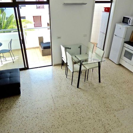 Apartment Edificio Altemar Playa de las Américas Kültér fotó