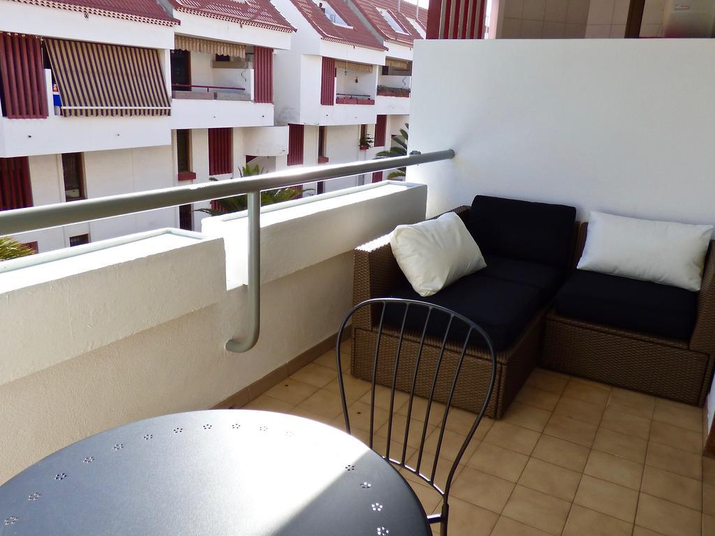 Apartment Edificio Altemar Playa de las Américas Kültér fotó