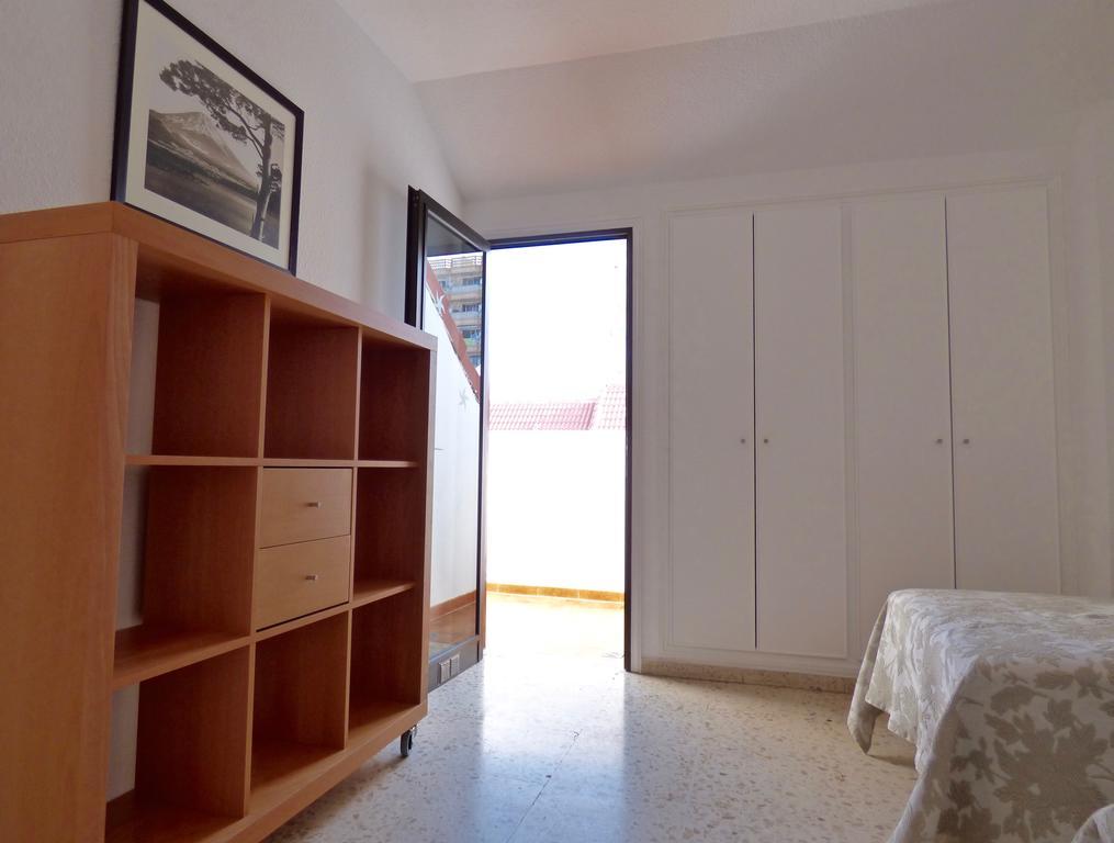 Apartment Edificio Altemar Playa de las Américas Kültér fotó