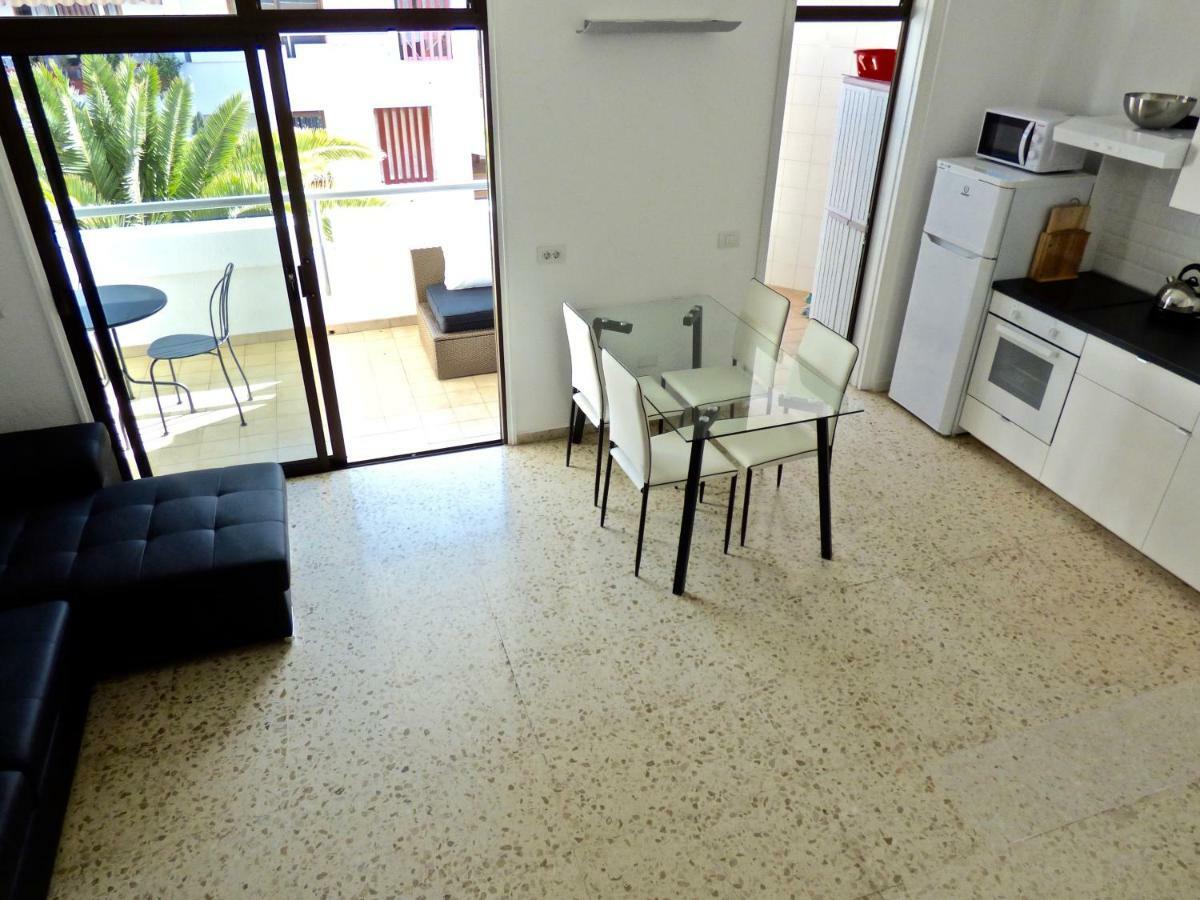 Apartment Edificio Altemar Playa de las Américas Kültér fotó